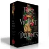 These Violent Delights Duet (Boxed Set) | 9781665905305 These Violent Delights Duet (Boxed Set) | 9781665905305