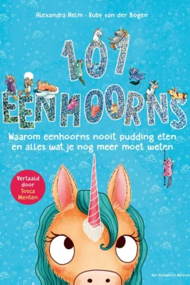 101 eenhoorns