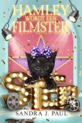 Hamley wordt een filmster