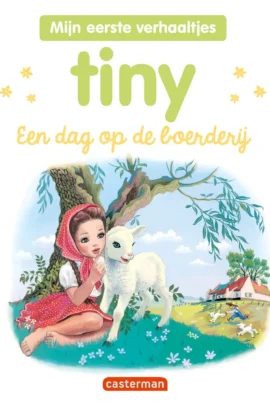 Een dag op de boerderij
