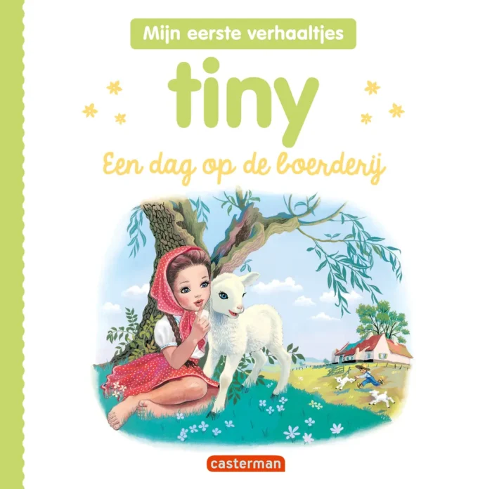Rapunsel kinderboeken |