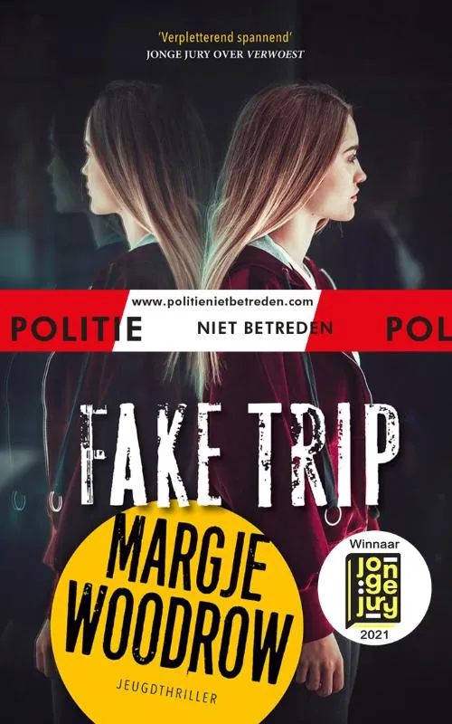 Fake trip | 9789026151149 Fake trip