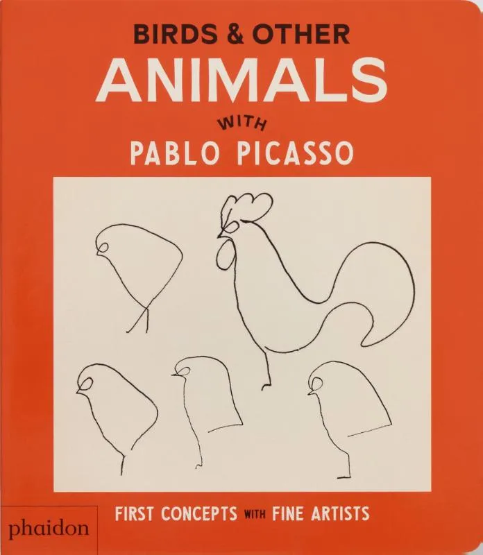 Birds & Other Animals | 9781838669591 Birds & Other Animals