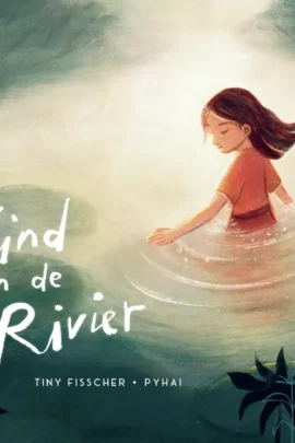Kind van de rivier