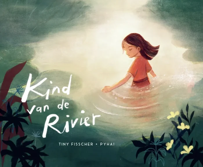 Rapunsel kinderboeken |