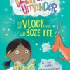 Izzy de uitvinder en de vloek van de boze fee | 9781805317104