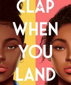 Clap When You Land