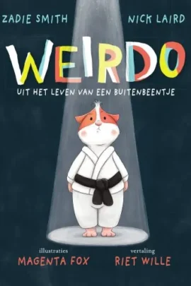 Weirdo