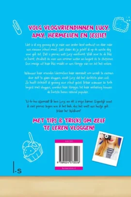 Lucy Lotje - Ramp online (Special Kruidvat) | 9789024573226