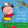 Kaatje en haar speentje | 9789044863604