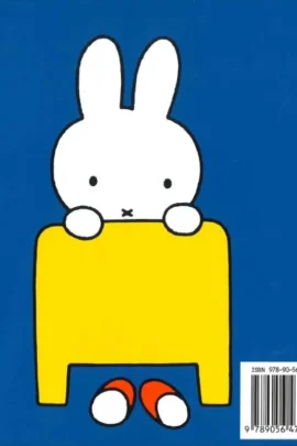 Alternative view of Het huis van Nijntje