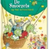 De Smoezels op het schoolfeest | 9789464290639 De Smoezels op het schoolfeest | 9789464290639
