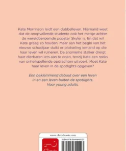Alternative view of In de spotlights