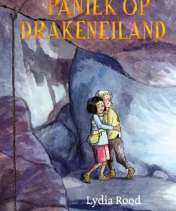 Paniek op Drakeneiland