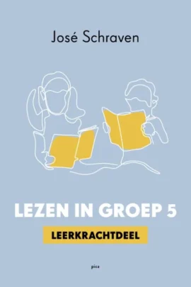 Lezen in groep 5