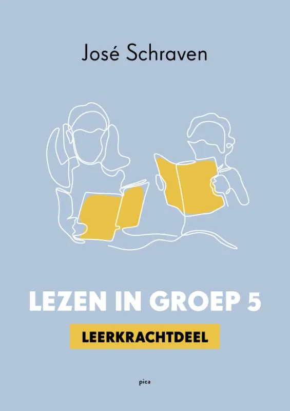 Lezen in groep 5 | 9789493209954 Lezen in groep 5