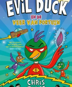 Evil Duck en de Veer van Fortuin