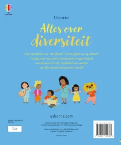 Alternative view of Alles over diversiteit
