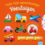 Voertuigen | 9789044843156 Voertuigen | 9789044843156
