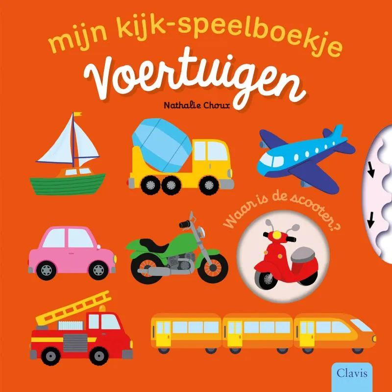 Voertuigen | 9789044843132 Voertuigen