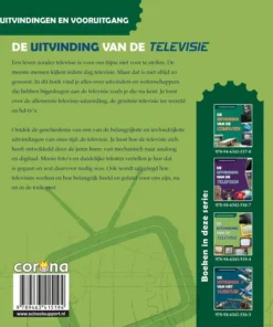 Alternative view of De uitvinding van de televisie