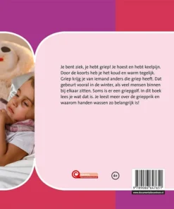 Griep | 9789086647651 Griep | 9789086647651