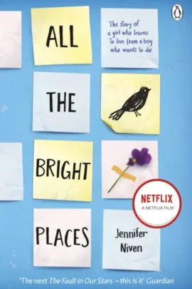 All the bright places