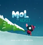 Mol viert kerst | 9789047712541