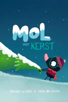 Mol viert kerst | 9789461317698
