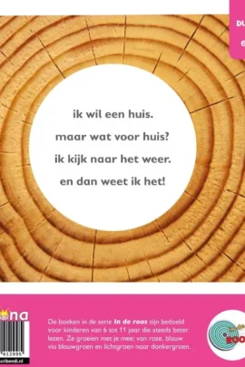 Alternative view of Leem, staal en hout