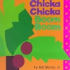 Chicka Chicka Boom Boom | 9780689844317