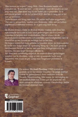 Het hart op de juiste plaats | 9789493230194