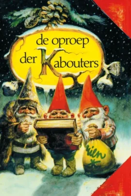 De oproep der kabouters