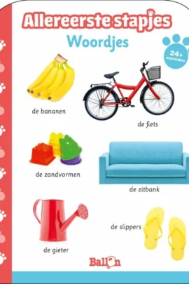Woordjes