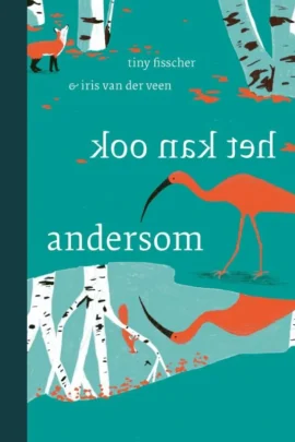 Het kan ook andersom