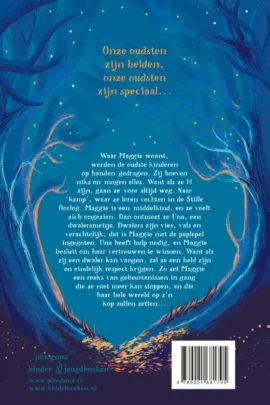 Middelkind | 9789021681795