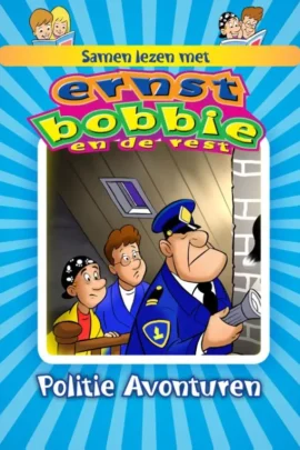 politie avonturen