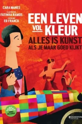 Een leven vol kleur