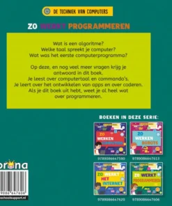 Alternative view of Zo werkt programmeren
