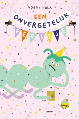 Een onvergetelijk feestje