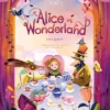 Story Gems. Alice in Wonderland | 9789492986337 Story Gems. Alice in Wonderland | 9789492986337