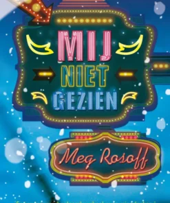 Mij niet gezien