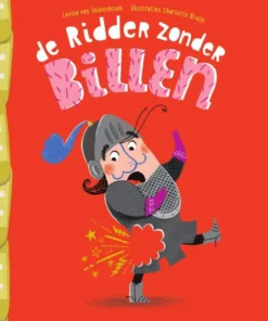 De ridder zonder billen