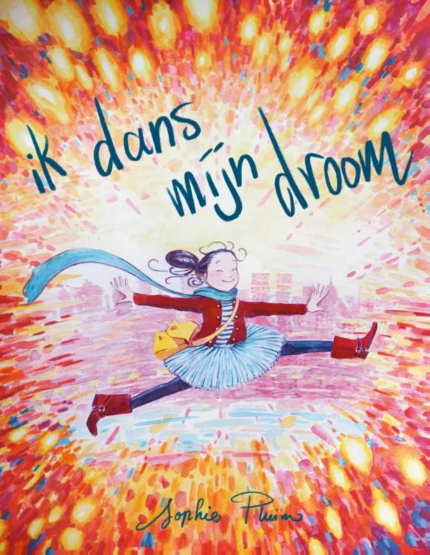 Ik dans mijn droom | 9789021687841 Ik dans mijn droom