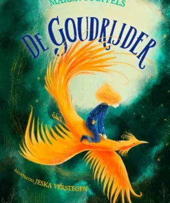 De Goudrijder