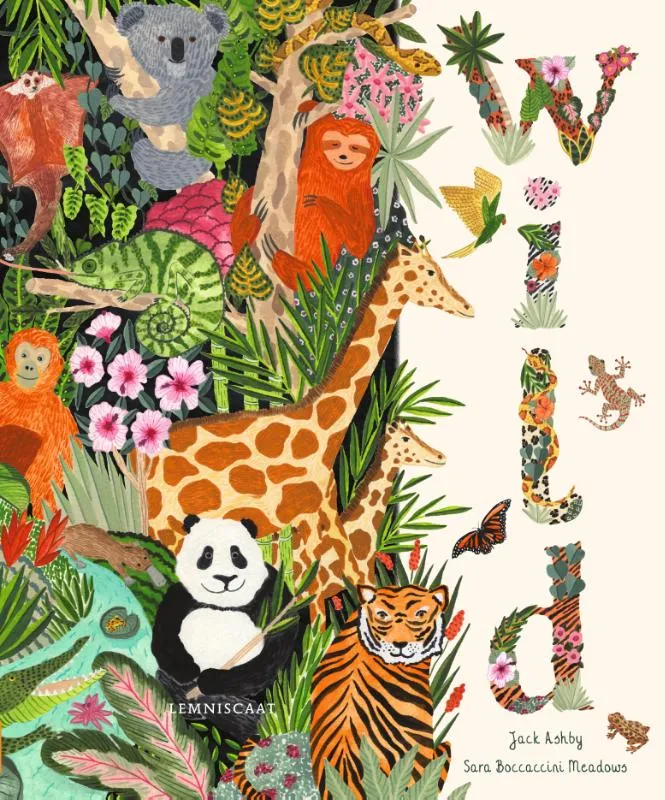 Wild | 9789047717102 Wild