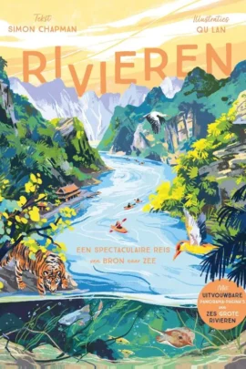 Rivieren