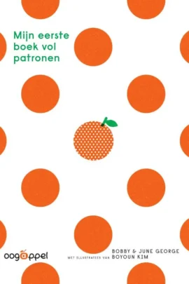 Mijn eerste boek vol patronen