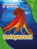 Octopussen | 9789463411202