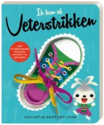 Ik kan al Veterstrikken | 9789044758313 Ik kan al Veterstrikken | 9789044758313